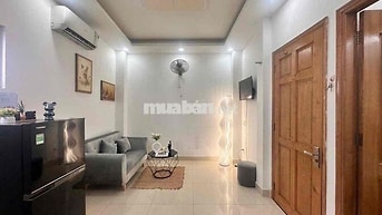 ✨ CĂN HỘ DỊCH VỤ 1PN TÁCH BẾP – BẠCH ĐẰNG, TÂN BÌNH ✨