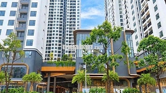 Green Skyline – Căn hộ 1PN, 2PN, 3PN – Vị trí QL1K – Giá tốt