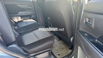 Mitsubishi Outlander CVT 2019 Xám 90.000 km