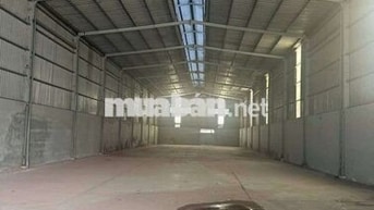2000m đất 1000m xưởng giá 40 triệu