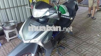 Honda Future 2023 Đen 75000km