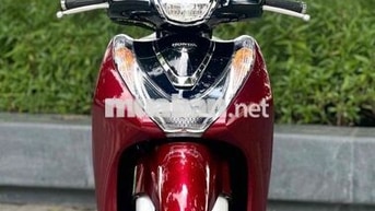 Honda SH Mode 2025 Đỏ 2000 km