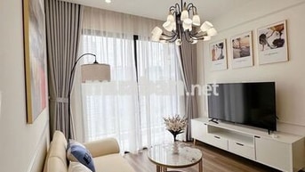 Cho thuê chung cư 2-3 phòng ngủ KĐT Vinhomes Ocean Park Gia Lâm