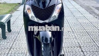 SH125 nhập ý 2011 Đồng hồ Mickey biển số 43