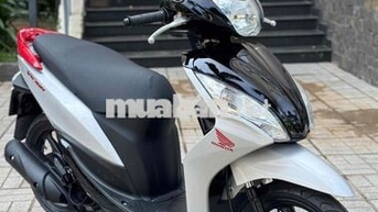 Honda Vision 2011 nguyên zin full new