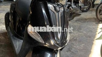 Yamaha Nozza Đen