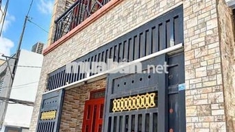 Bán nhà Gò Vấp 43m2,4x11m chỉ 3T95 còn TL