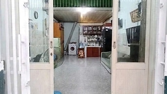 Bán nhà Hương Lộ 2; SHR; 3,4 tỷ; 4x8m