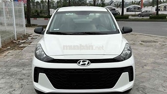 Hyundai I10 Sedan 2025 Trắng 2800 km