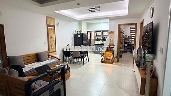 CHÍNH CHỦ CHO THUÊ CĂN HỘ 2PN 80m2 TÂM HUYẾT -H2 HOÀNG DIỆU GIÁP QUẬN1