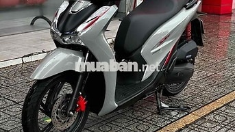 Honda SH 160i ABS 2024 Xám đen bản thể thao