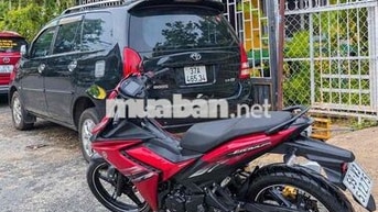 CẦN BÁN XE EXCITER 2022