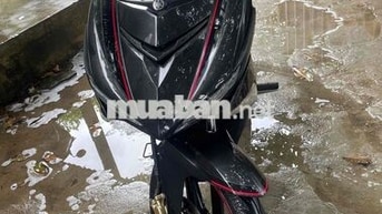 Yamaha Exciter 2017 Đen