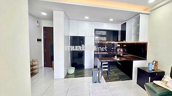 Sunrise Riverside 2PN 71M2, Full Đẹp, Tầng Cao