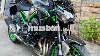 Kawasaki Z900 2023
