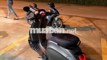 vespa bstp chính chủ odo 20k