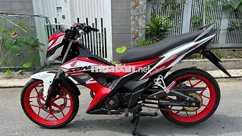 Honda Sonic Hati mới 90%