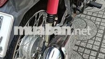 Honda Wave RS 110 Đỏ