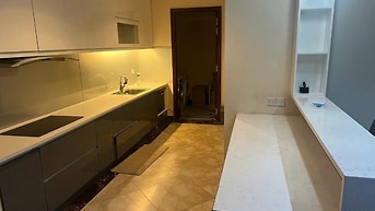 Chính chủ bán căn hộ Vincom Đồng Khởi Q1 - 160m2 chỉ từ 54 tỷ