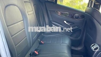 Mercedes-Benz GLC 200 2021 62000 km Đen