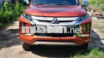 Mitsubishi Triton 2021 Cam 24.204 km