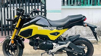 Honda MSX