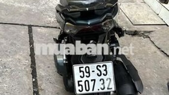Honda Air Blade 150 2022 Xám 27.000 km