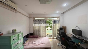 [Q7] PASS PHÒNG - GẦN CẦU KÊNH TẺ