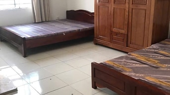 Chính chủ CHO THUÊ Căn Hộ Chung cư Tầng 6 CT1 Vĩnh Hoàng-Hoàng Mai