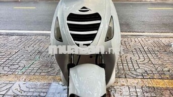 Honda PS 150i Trắng Nhập khẩu