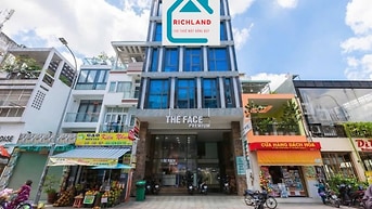 cho thuê mặt bằng 13-15 trần khắc chân q1, 8x24m, hầm trệt lửng 6 lầu