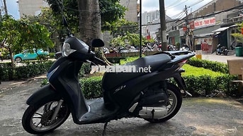 Honda SH 125 2015 90000 km Đen