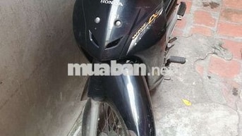 Honda Wave RSX Đen Xe số