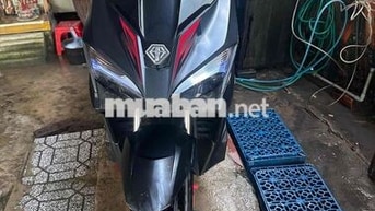 Honda Air Blade Đặc biệt 2018 Đen