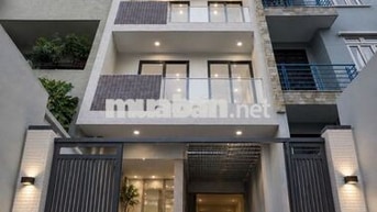 CHDV CHÍNH CHỦ ĐẸP MỚI FULL NỘI THẤT ĐẸP HIỆN ĐẠI GẦN VĂN LANG CS3  