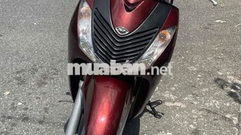 Honda SH 150i 2009 Đỏ 20.927 km