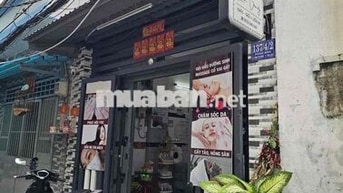 Hot hot nhà Phan Anh hẻm 3m cách 1căn ra mặt tiền