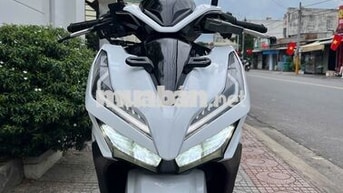 Honda Vario 2022 Trắng