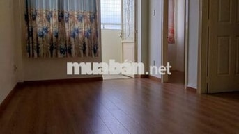 CHÍNH CHỦ BÁN GẤP CĂN HỘ B1 TRƯỜNG SA, Q. BÌNH THẠNH - LẦU CAO
