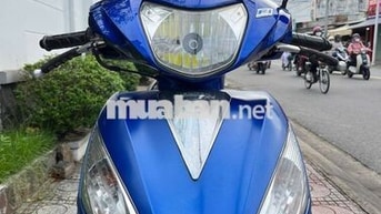 Honda Vision 2013 máy móc zin êm