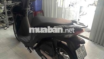 Honda Vision 2022 chính chủ biển tp