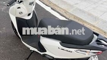 Honda Lead 4val 2024 Trắng 31k km