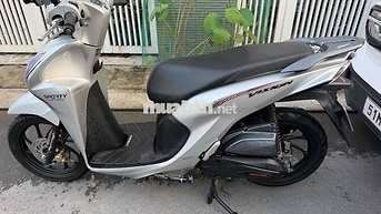 Honda Vision Smartkey 2024 90%