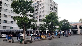 CHUYỂN CHỖ Ở -  BÁN CĂN HỘ TẦNG 7 – CT2B HUD PHƯỚC LONG, NHA TRANG