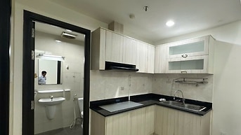 Cần bán căn hộ 1 phòng ngủ, chung cư Đặng Thành số 27 Trịnh Đình Thảo
