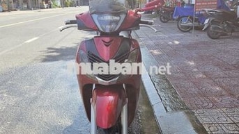 Honda SH 150 2015 Đỏ