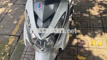 Yamaha Mio Ultimo 2010 Trắng