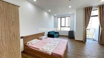 CĂN HỘ DỊCH VỤ CAO CẤP NGAY ĐH CÔNG THƯƠNG-AEON TÂN PHÚ
