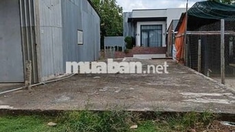 Đất thổ cư mặt tiền Phường Cao Lãnh – 134,9m² – ngang 5m – có sổ