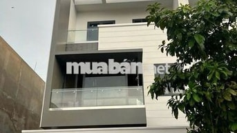 Bán nhanh nhà phố liền kề - nhà thô - Đã được cấp sổ hoàn công